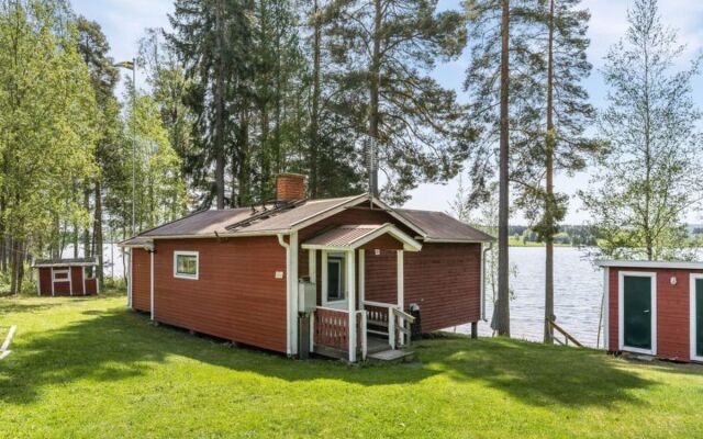 Löaborn (VML250)