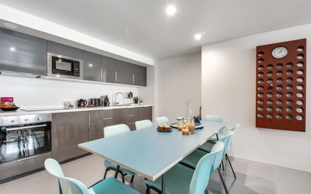 Sweet inn Apartments Bastille