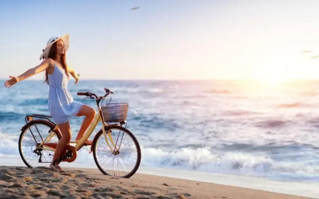 3-person Studio in the Attic, Sarbinowo