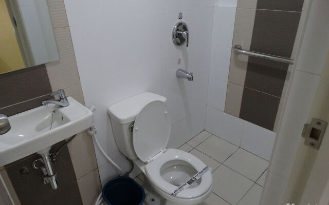 Hotel Sogo Buendia