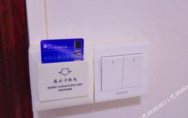 No.1 Apartment Hotel