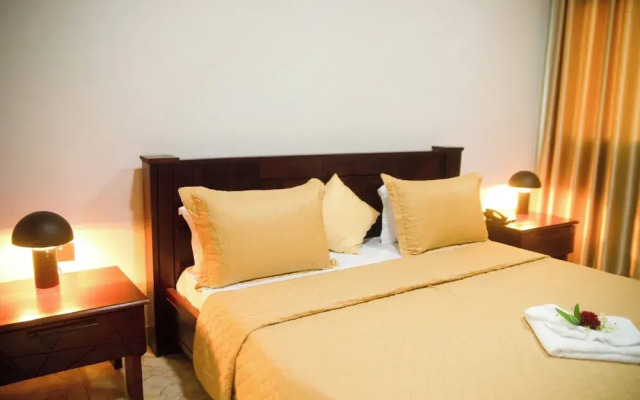 Pito Guest House