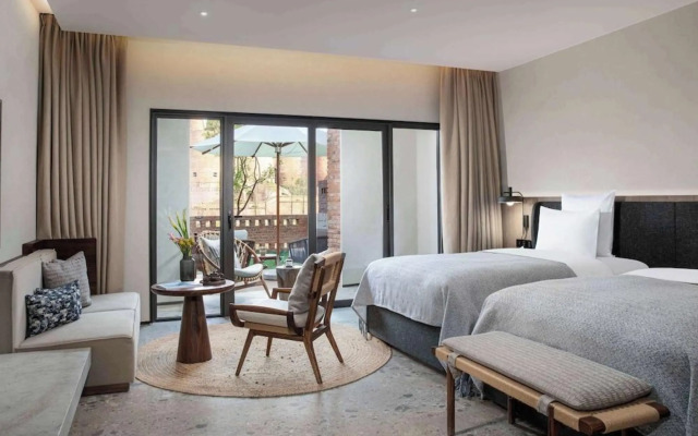 DongFengYun Hotel Mi'Le – MGallery
