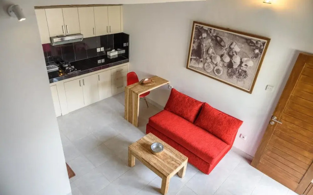 Bella Apartment