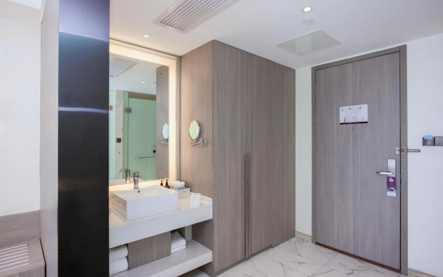 Mercure Shanghai Hongqiao South