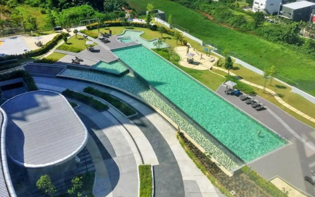 The ComfyHauz # Cyberjaya