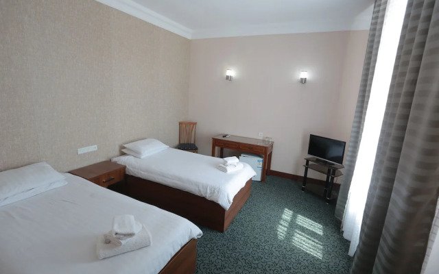 Hotel Termez Intourist