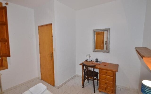 Residencia Ziri