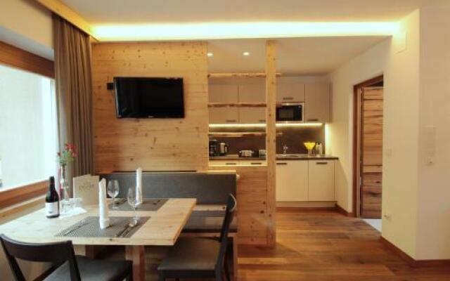 Appartement Hotel Erlhof Deluxe