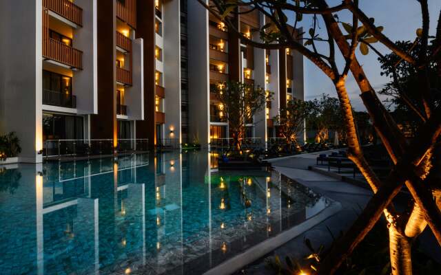 iSanook Resort & Suites Hua Hin