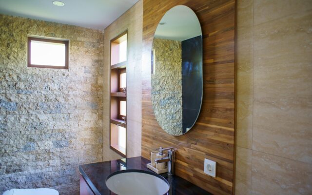 Rapuan Cili Villa by Ilys Collection