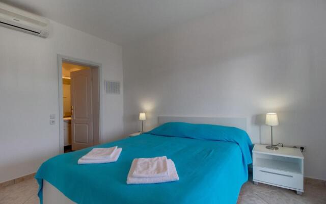 Apartments Del Sole