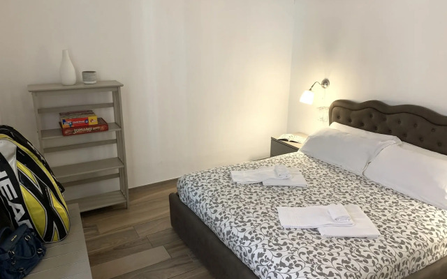 Affittacamere Il Borgo