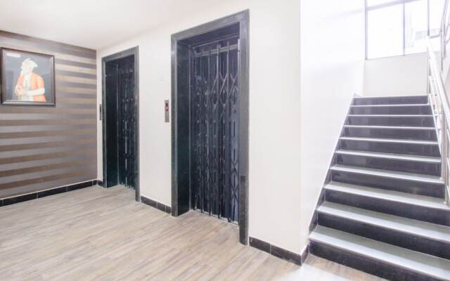 Imax Inn by OYO Rooms
