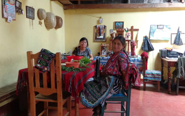 Home Stay San Jorge