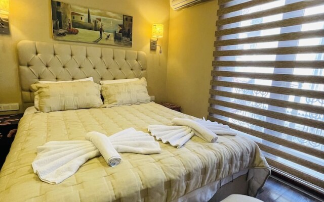 Palm Suit Butik Otel