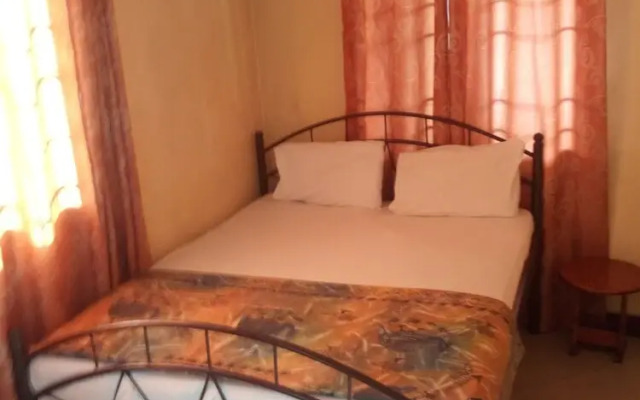 New Kivulini Bed and Breakfast