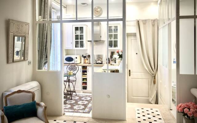 Les Anges 1 - Suite Deluxe - Avignon