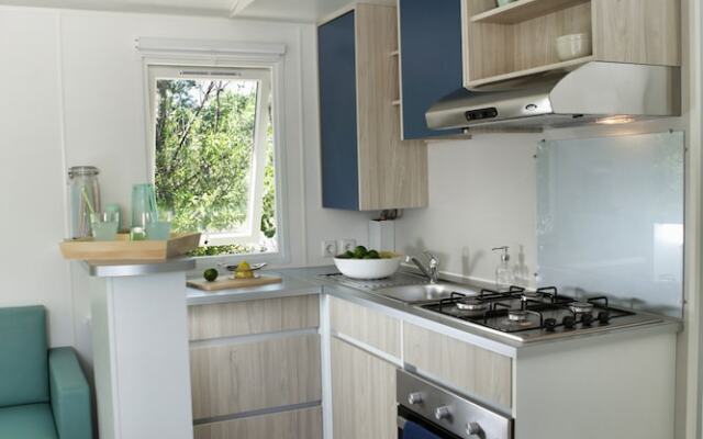 Camping Maïana Resort