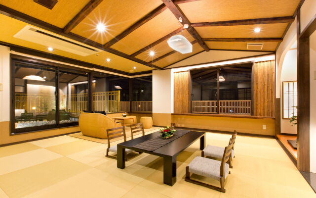 Hotel New Wakasa