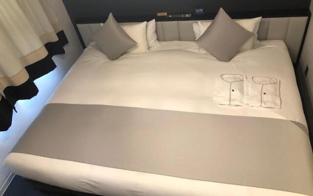 Hotel Cordia Osaka