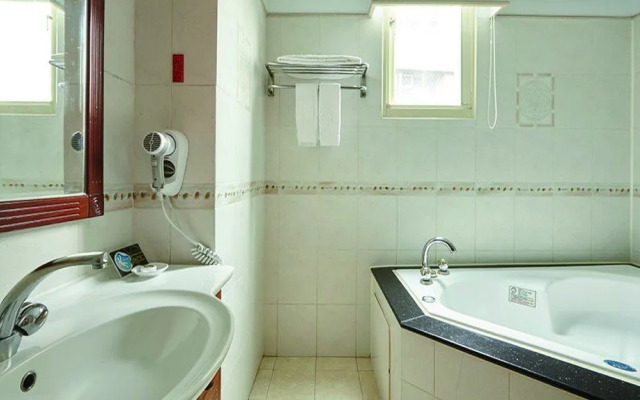 Lohas Paradise Village