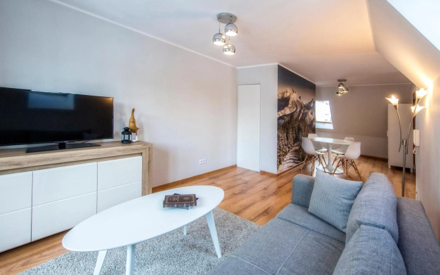 Apart4You Apartamenty Bulwary25