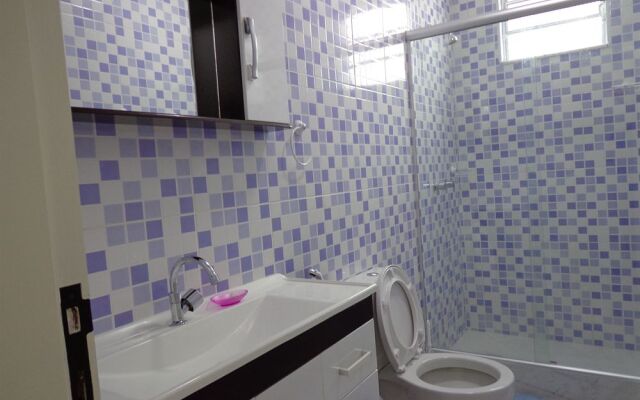 Apartamento Toquinho