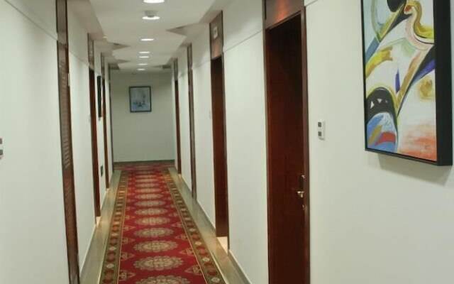 Soluxe Club Nairobi