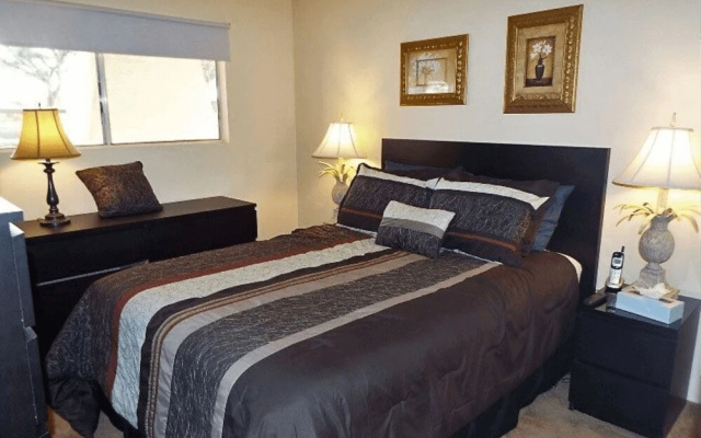 Villa Single