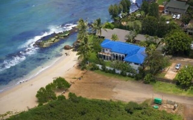 Blue Tile Beach House