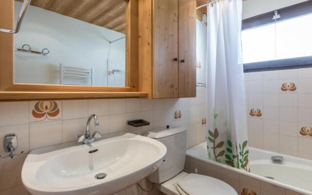 Appartement La Clusaz, 2 pièces, 4 personnes - FR-1-304-15