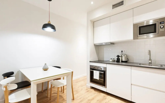 Urban Chill Apartments By Olala Homes