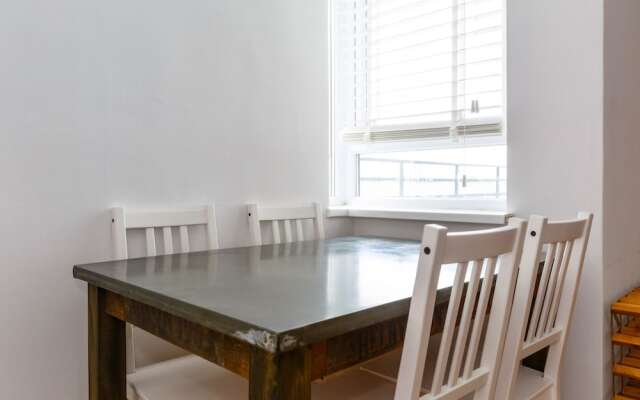 Perfect 1-bed Flat in St. Katherine Docks Sleeps 4