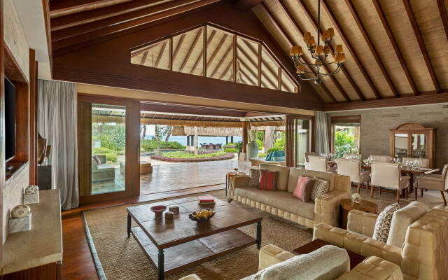 Shangri-La Boracay