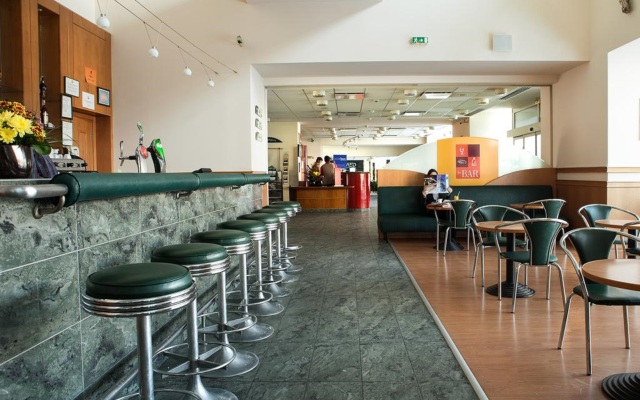MyContinental Bucuresti Gara de Nord