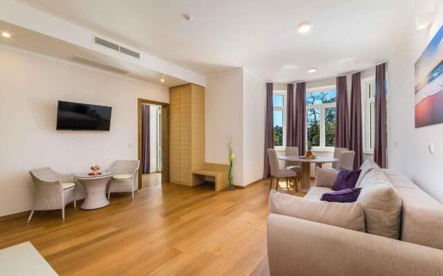 Houses and Apartment in Crikvenica 39413
