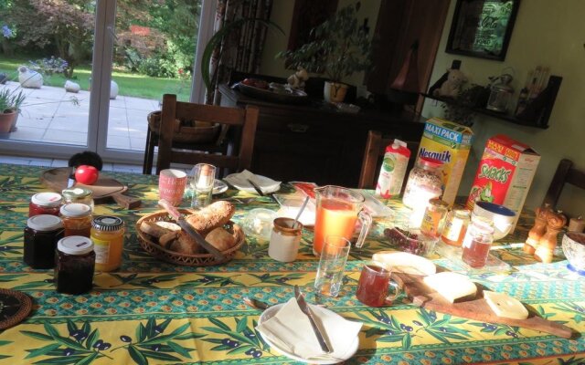 Prince d'Orange Bed & Breakfast