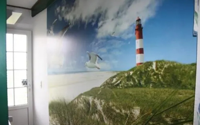 Ferienwohnungen Deyerer