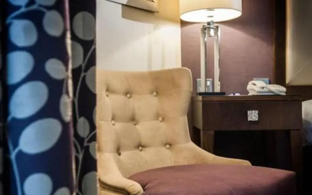 Seamill Hydro Hotel & Resort