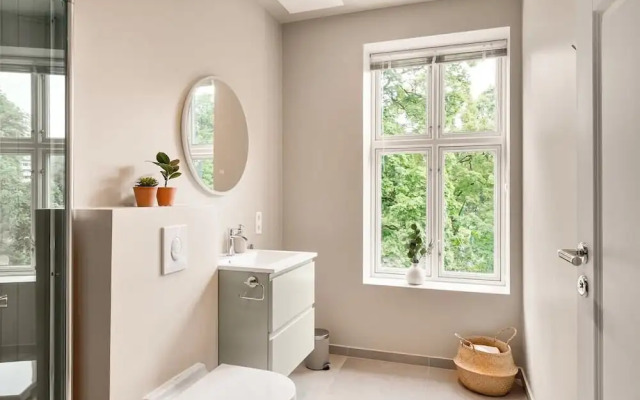 Dinbnb Apartments Grunerlokka