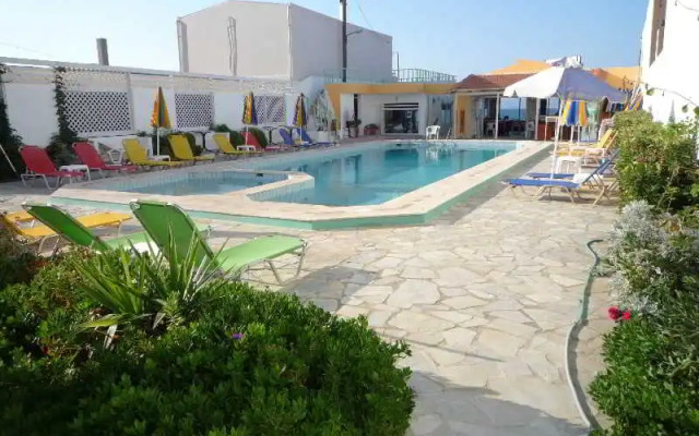 Heraklion Fitness Resort