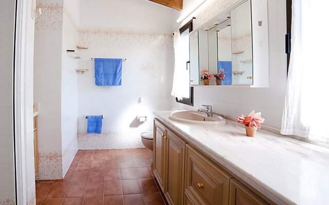 Villa Fanny Altea
