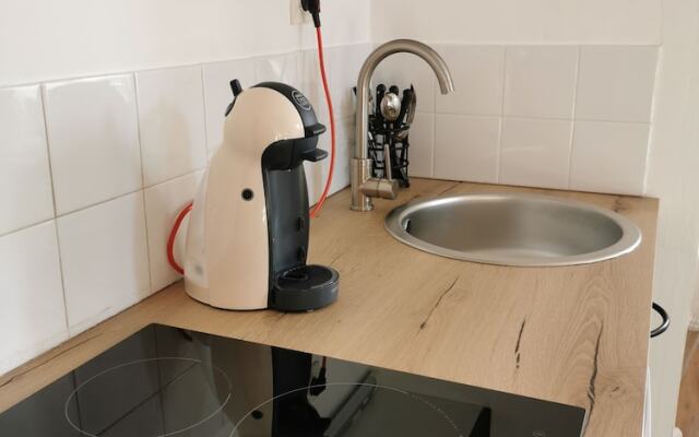 Au Coeur des Rousses