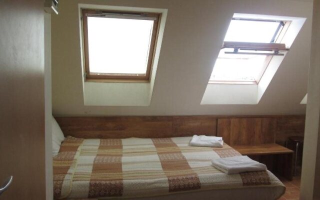 Guest House Yug