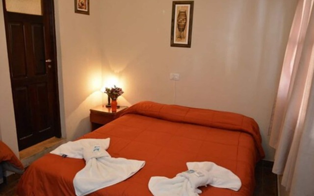 Hotel Pachá