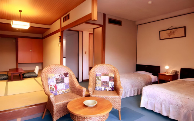 Breezbay Shuzenji Hotel