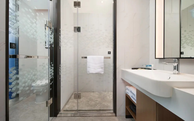 Hampton by Hilton Foshan Shunde Beijiao