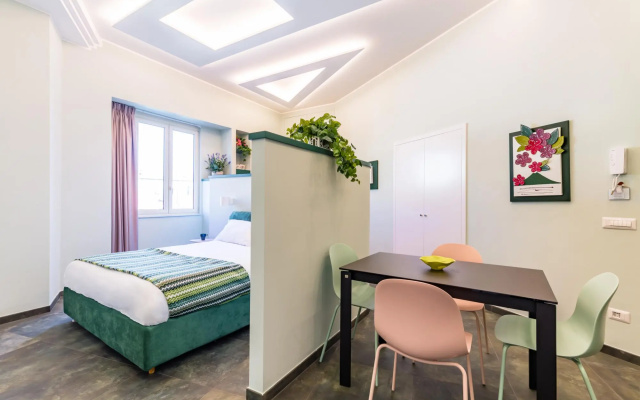 Vittorio Emanuele Modern Apartment IV by Wonderful Italy