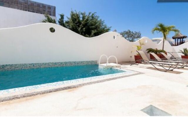 Condo Cristina by Riviera Rentals